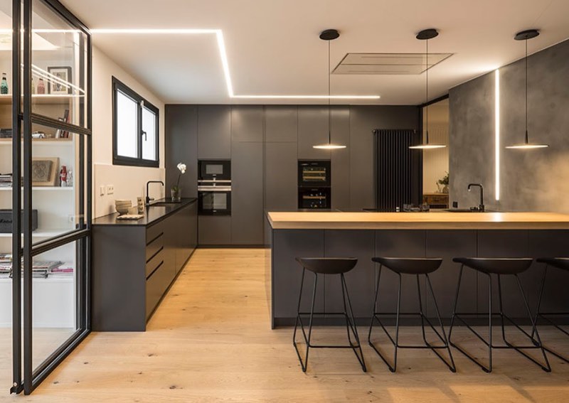 Reformar casa sin obra