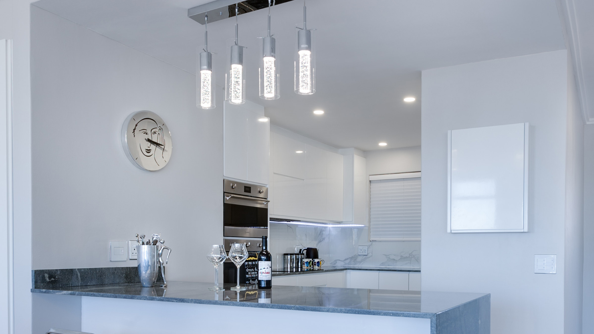 Luces led reformar casa sin obras
