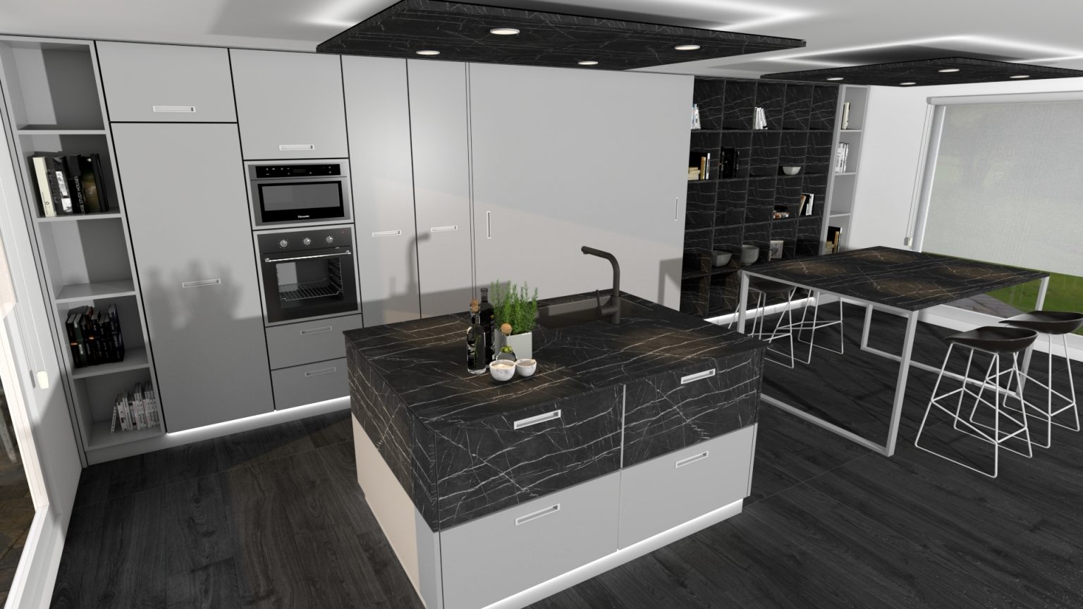 Cocina T4 Invite