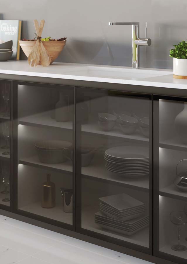 organizadores cocina