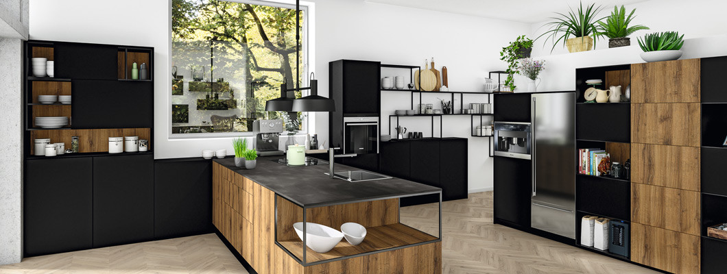 ENCIMERA LIMPIA COCINA
