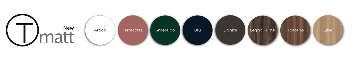 nuevos colores madera, alternativa artificial