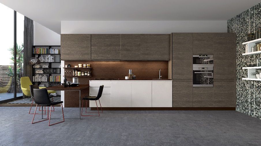 cocina finsa organizar