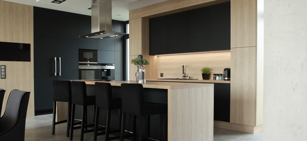 egger cocina presupuesto