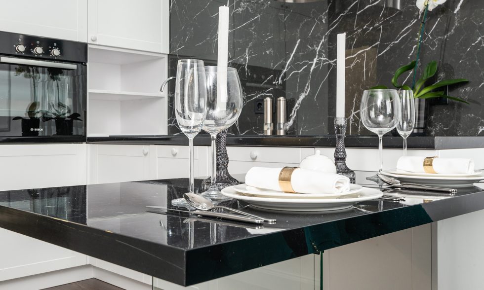 mesa cocina diseño