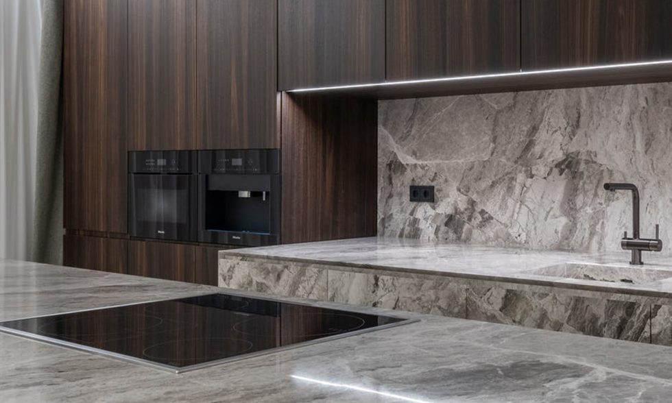 cocina tendencia