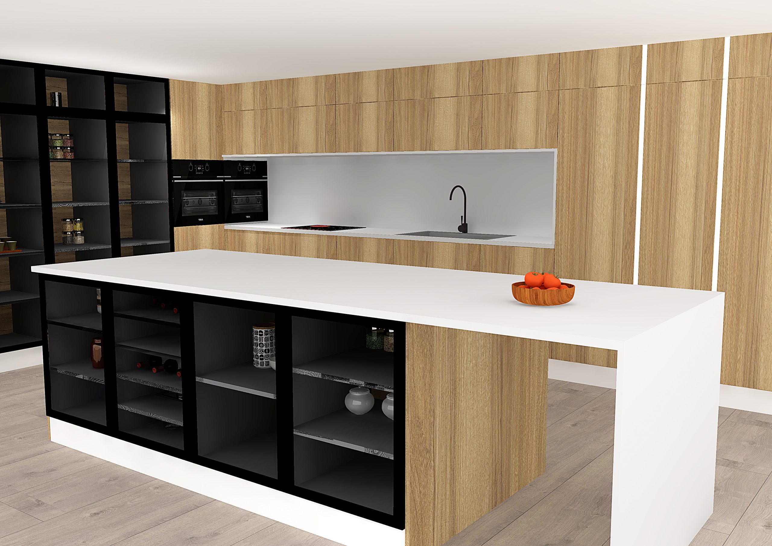 COCINA DISEÑO