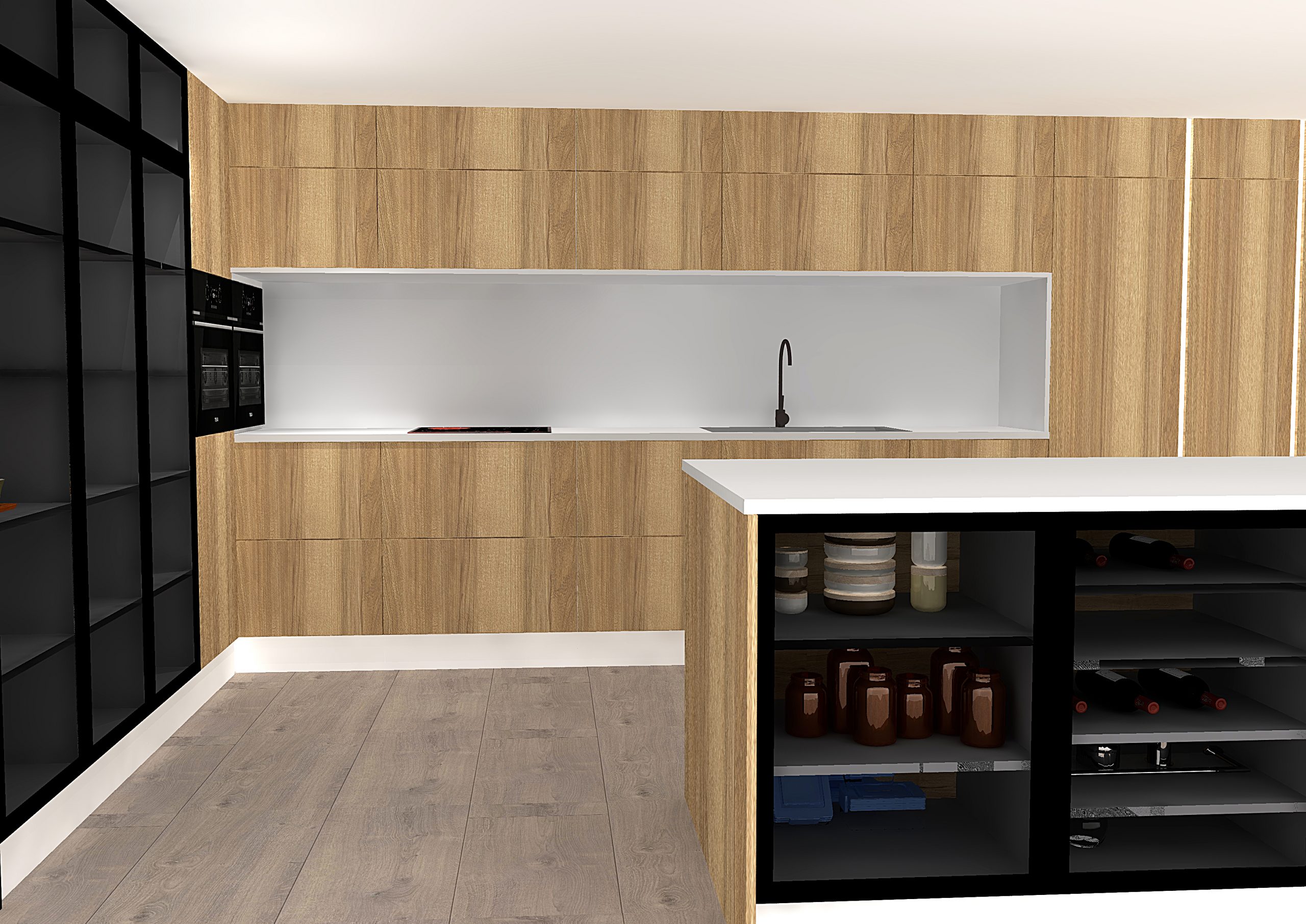 COCINA DISEÑO