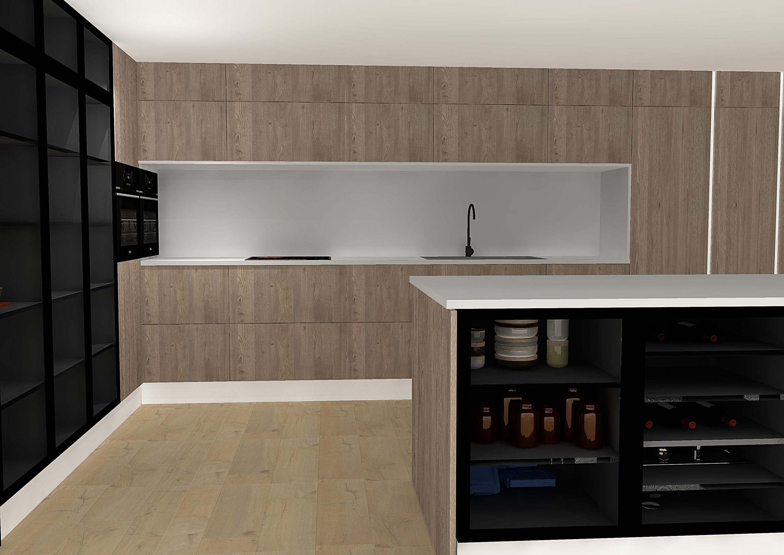 cocina diseño
