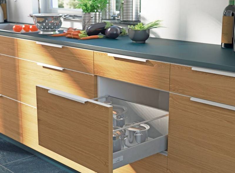 orden cocina cajones