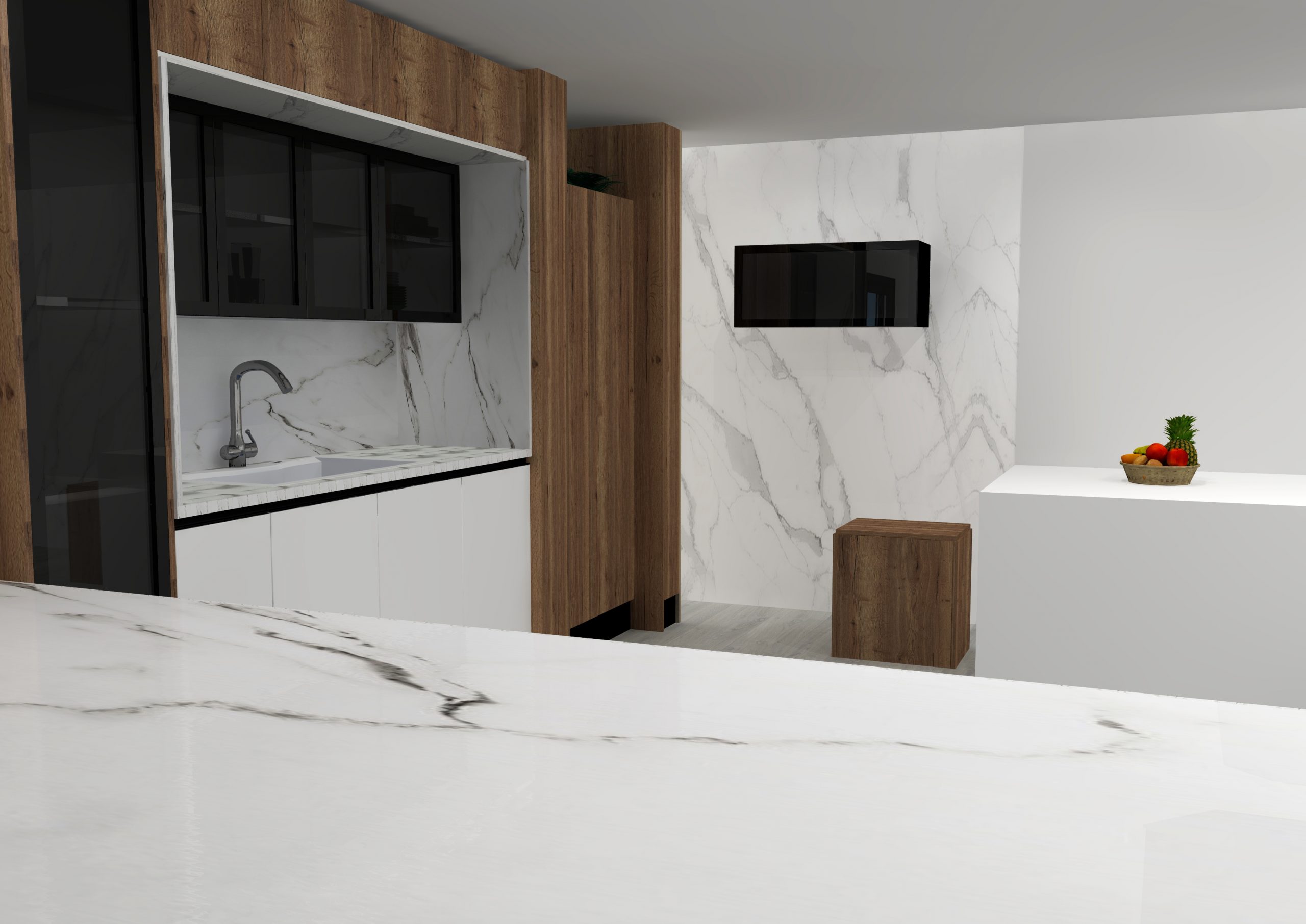 cocina unica