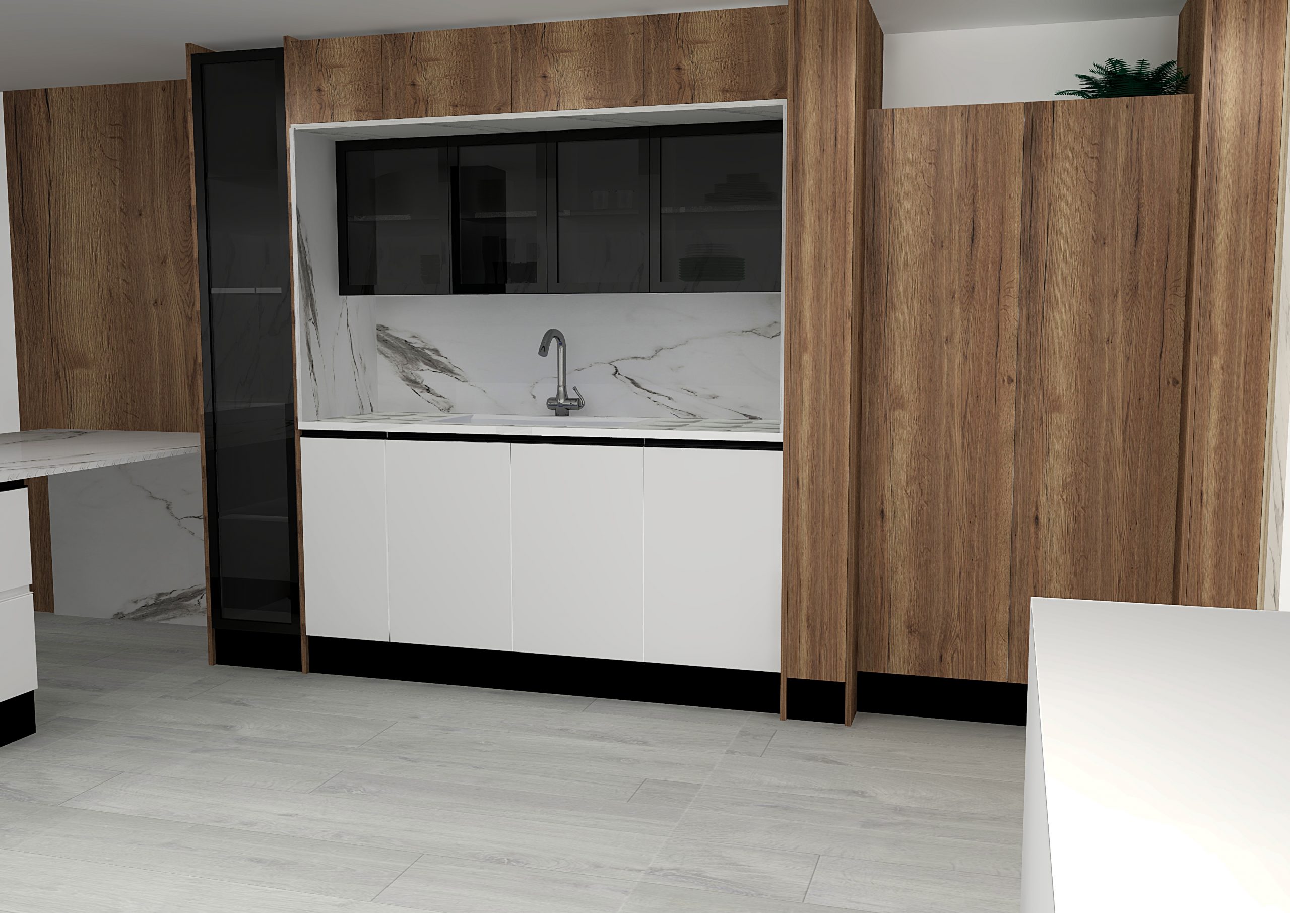 cocina