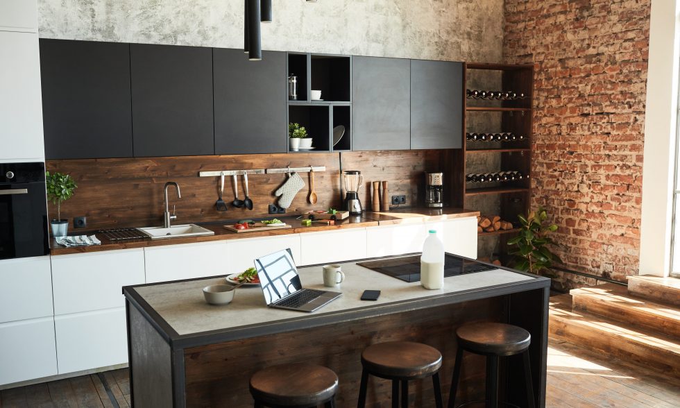 COCINA FRESCA EN VERANO