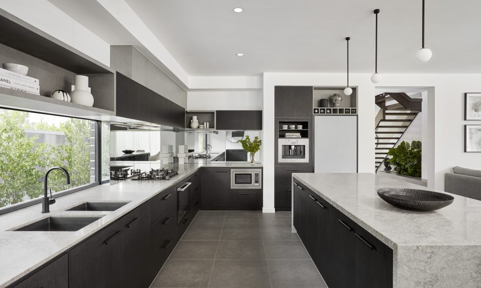 Fabricantes muebles de cocina Denia