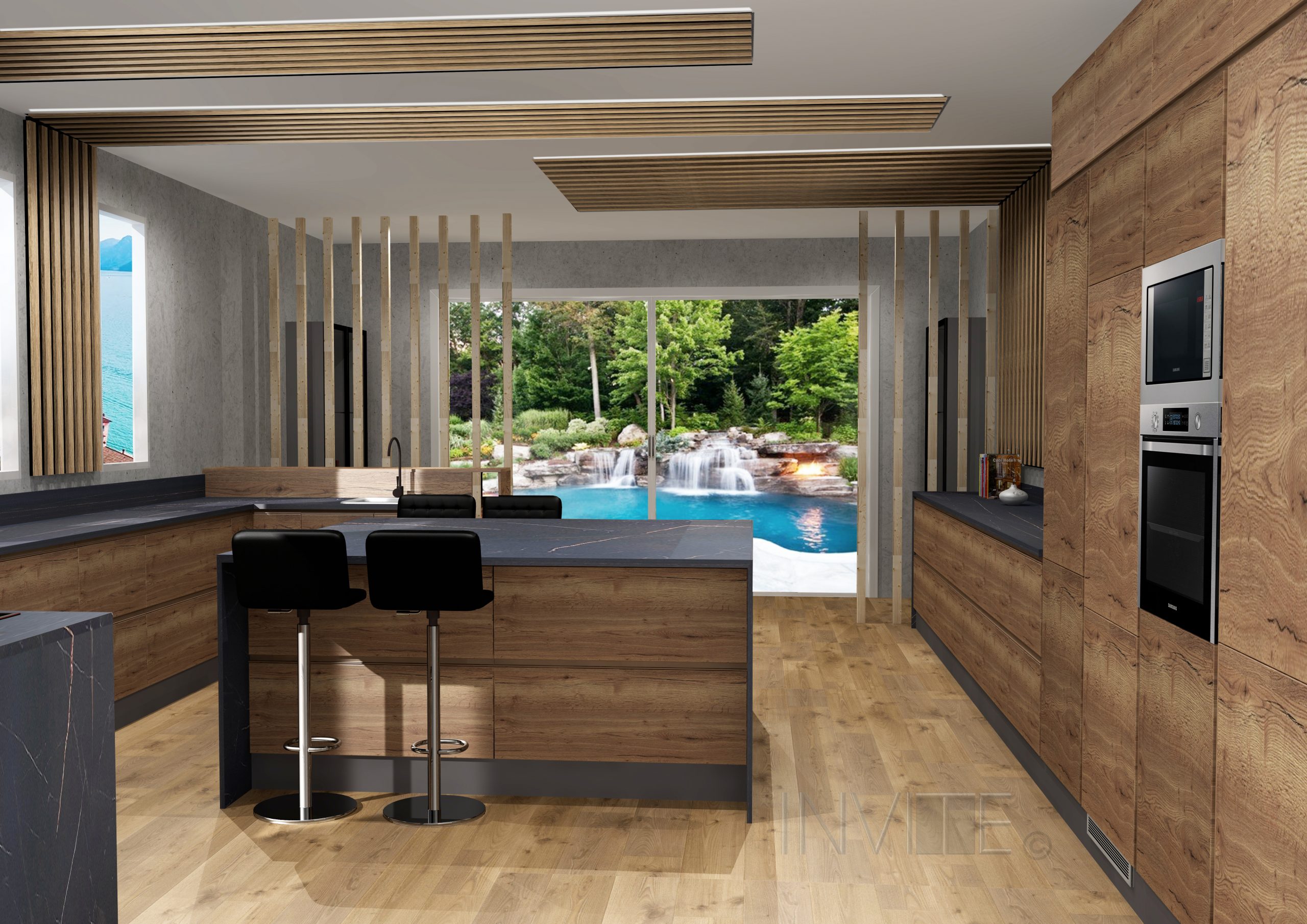 COCINA CREATIVA