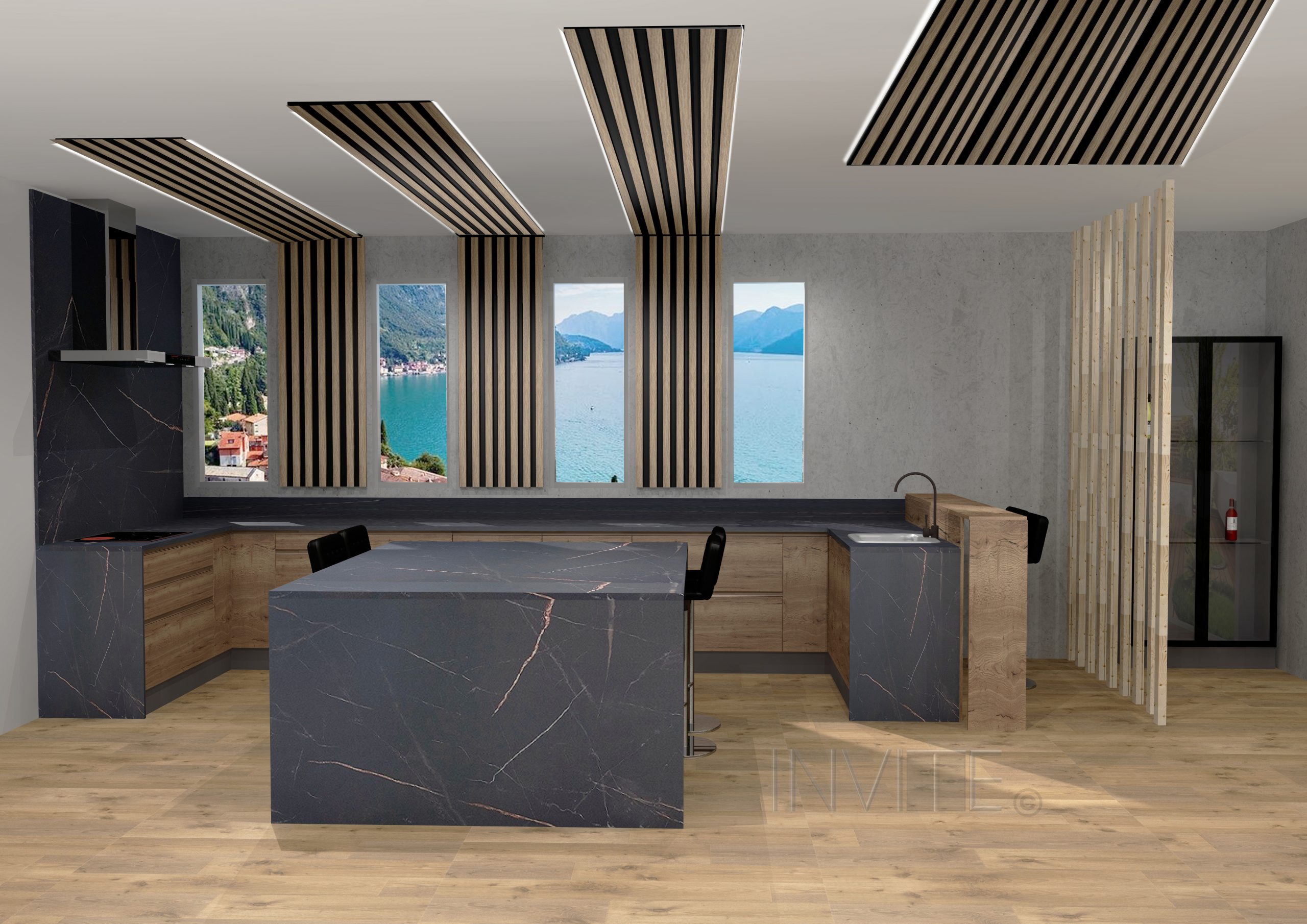 COCINA CREATIVA