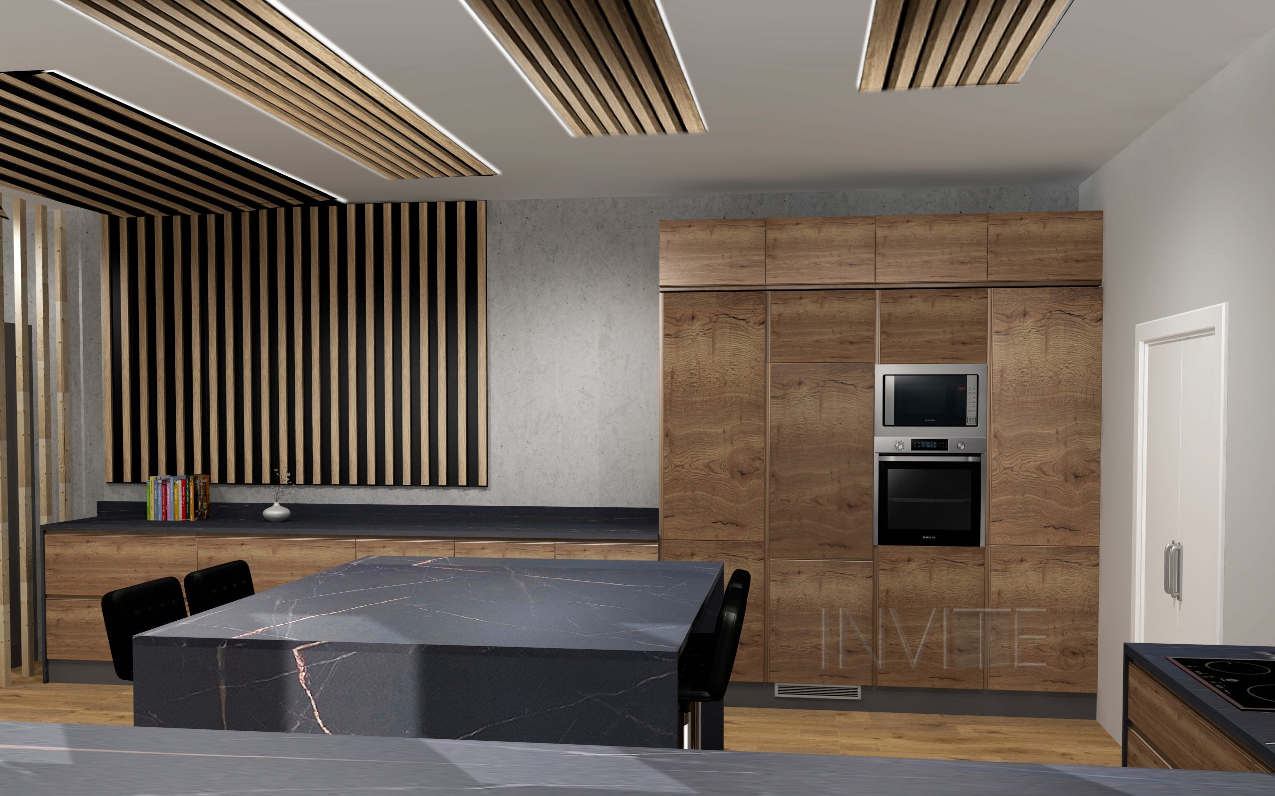 COCINA CREATIVA