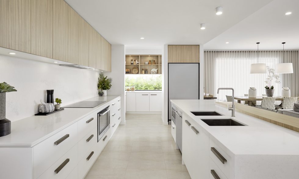 Distribuidores muebles de cocina Cieza